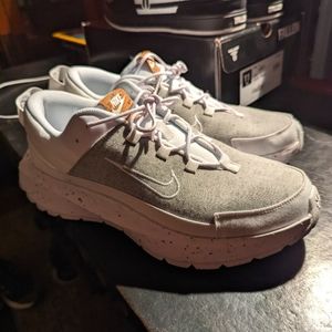 Nike Crater men's 11